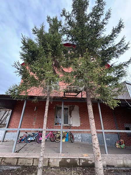 Частный дом в районе Чубары