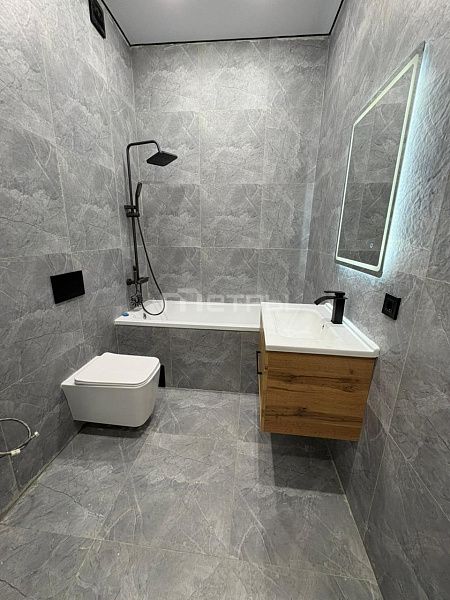 Muz Tau 2 комнатная