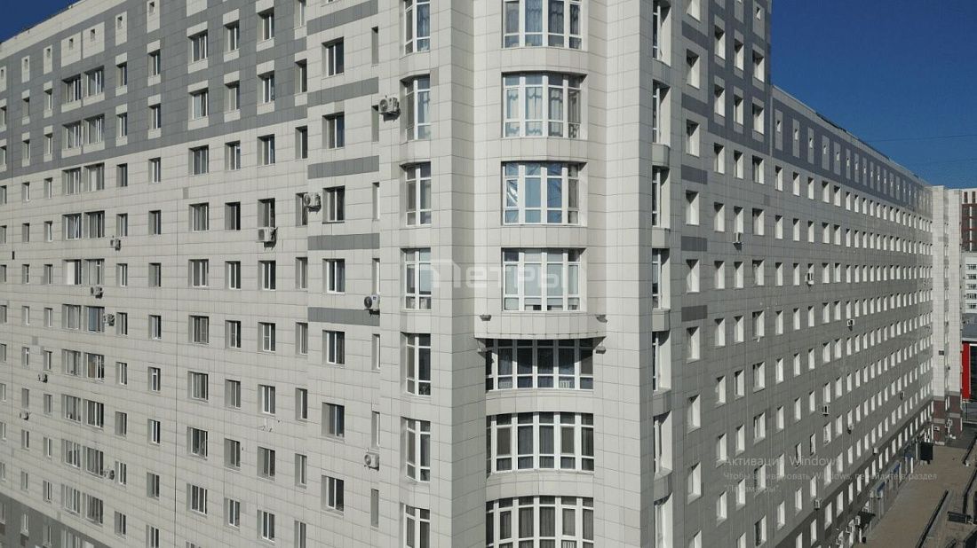 ЖК Инфинити-1