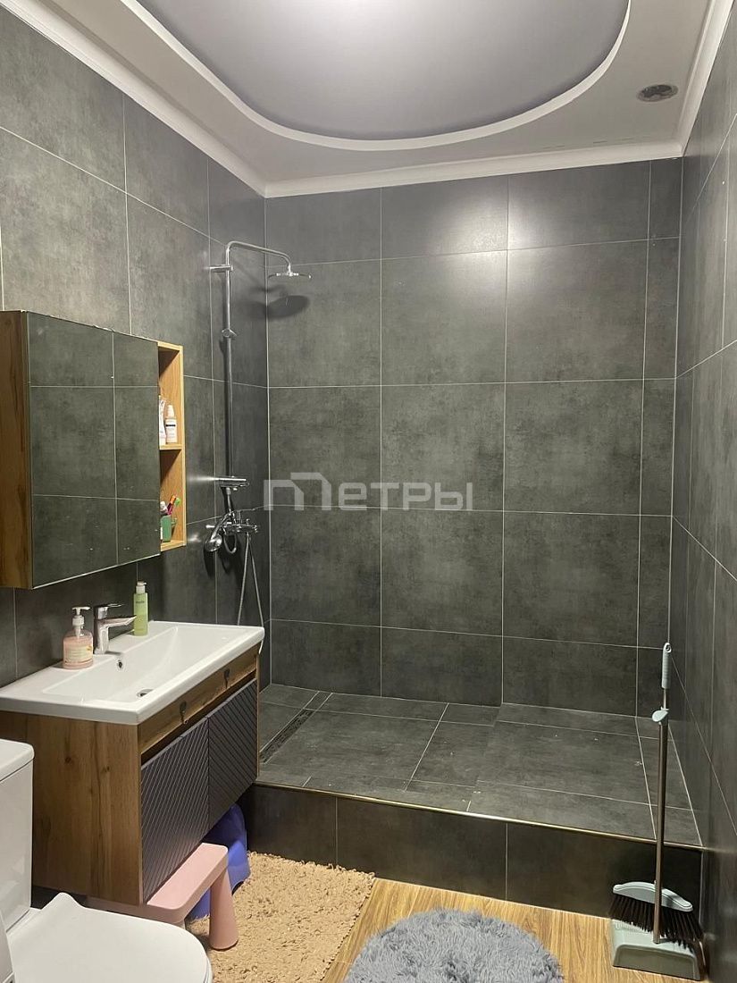 7-комнатный дом на Юго-Востоке, 297 м², участок 10 соток