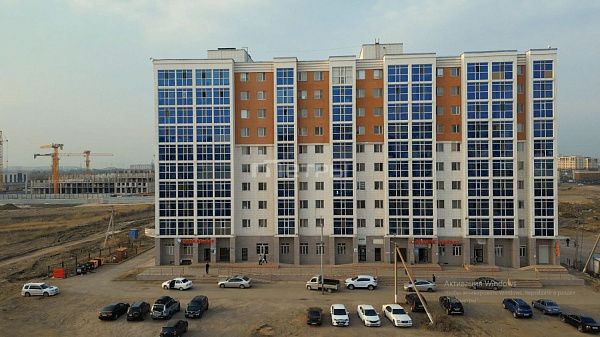 ЖК Лазурный берег