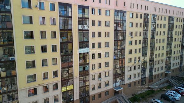 ЖК Акерке