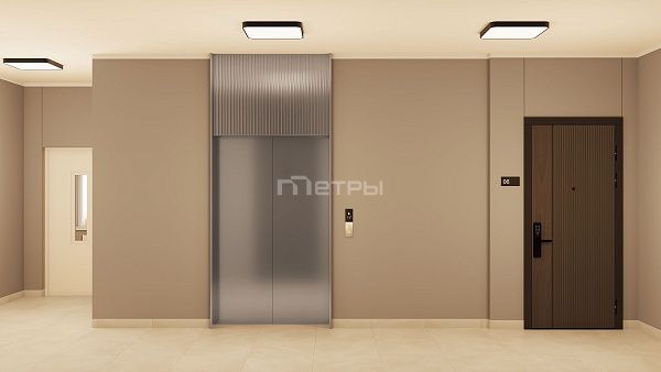 ЖК Capital Park Joy