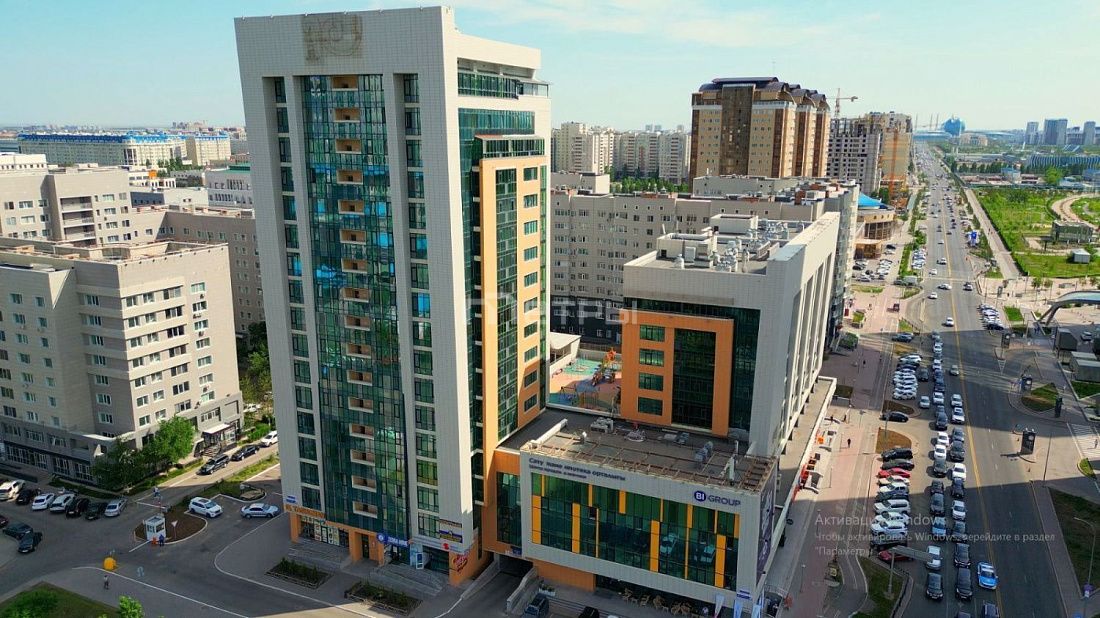 ЖК Viva plaza