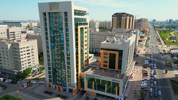 ЖК Viva plaza