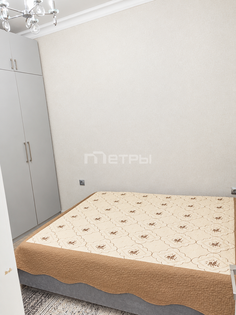 Сдается 2-х к.кв. в ЖК Коркем-3
