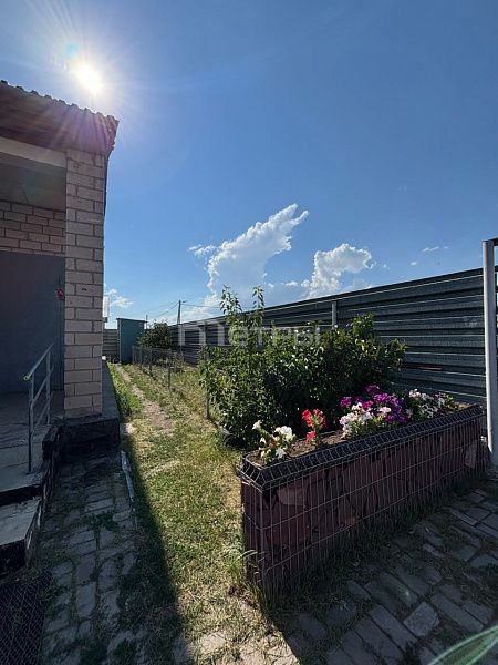 Продается 4 комнатный дом в с.Тайтобе