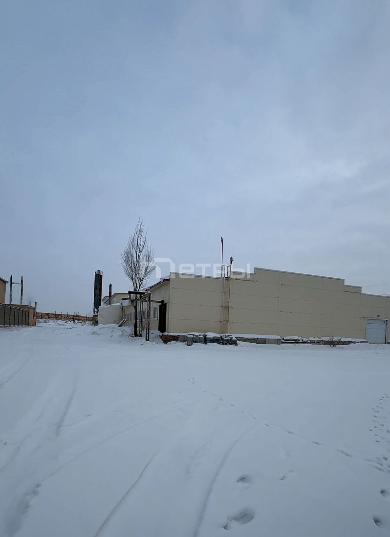 Срочно продается промбаза на Пушкина