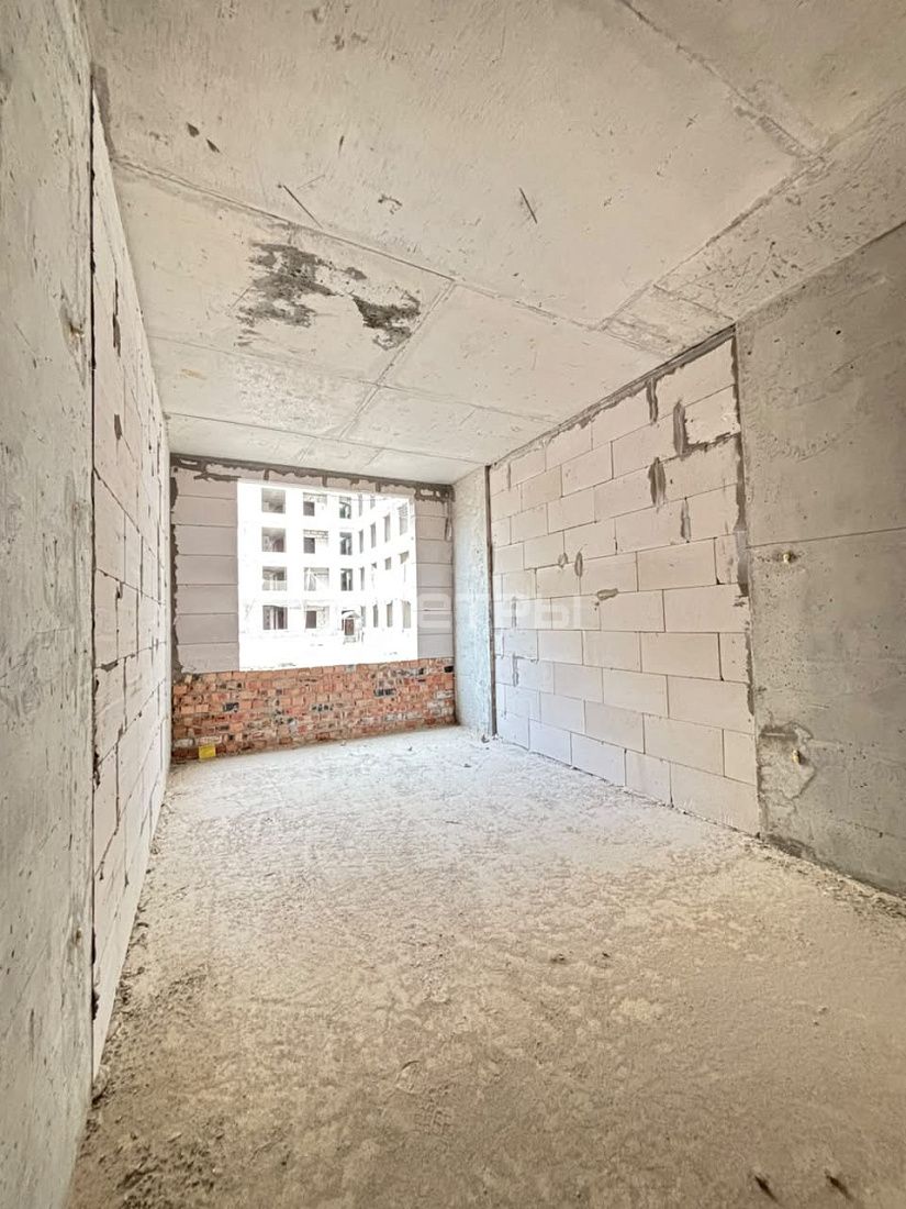 3-комн. в ЖК Bozjyra  90.77 м²