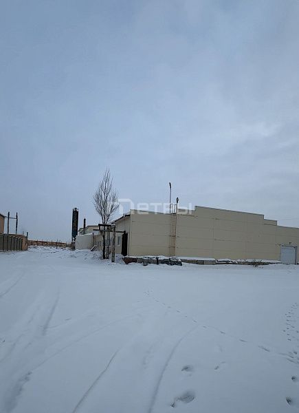 Промбаза на Пушкина