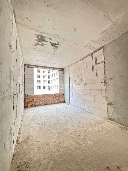 3-комн. в ЖК Bozjyra  90.77 м²