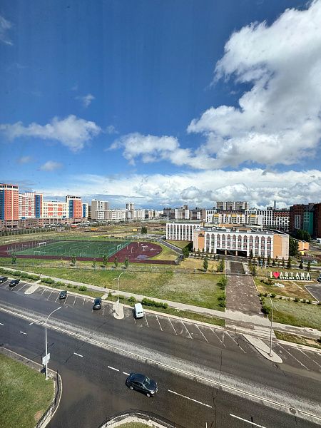 2-х комнатная квартира ЖК Квезаль ПРОДАНА