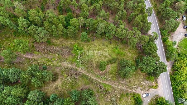 Продажа земельного участка под отель в Щучинске 9 соток