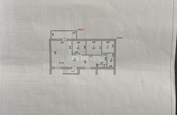 Бизнес 82 квм жк Медиполь