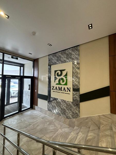 4-х ком.ЖК "ZAMAN"