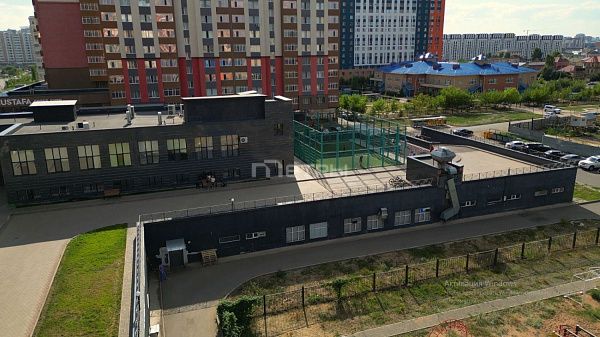 ЖК Айнаколь