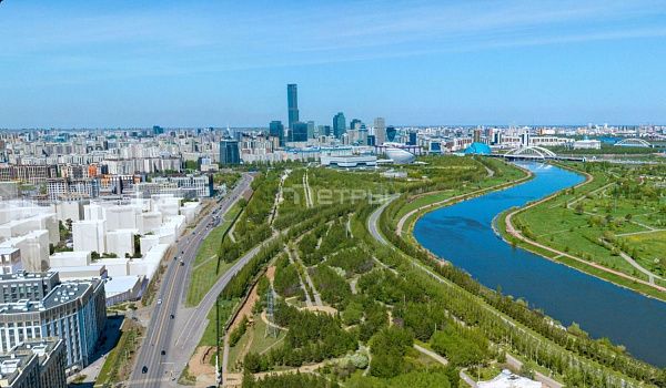 ЖК Capital Park Light