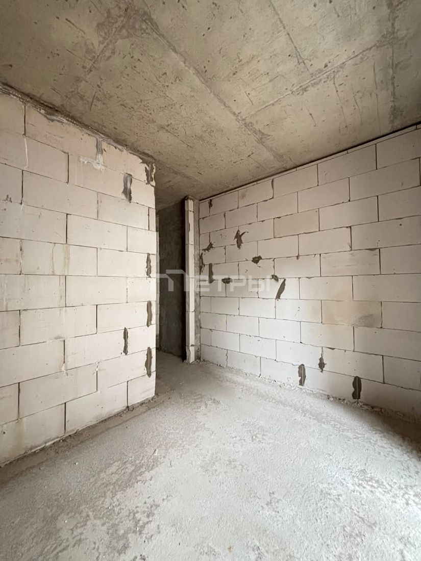 3-комн. в ЖК Bozjyra  90.77 м²