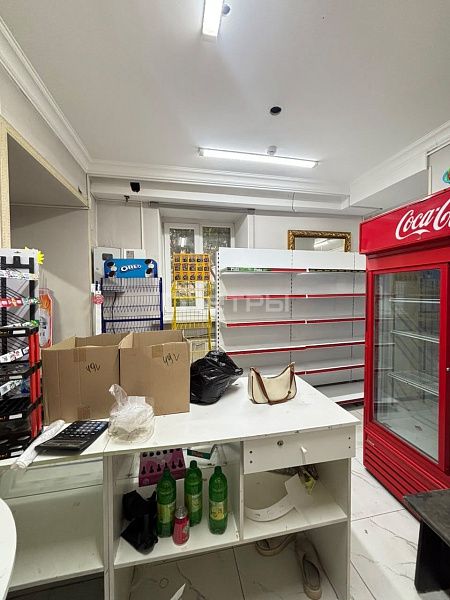Продам коммерческое помещение 60*m в Байконурском районе г. Астана