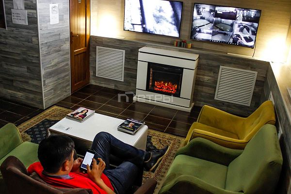 Автомойка на 5 постов