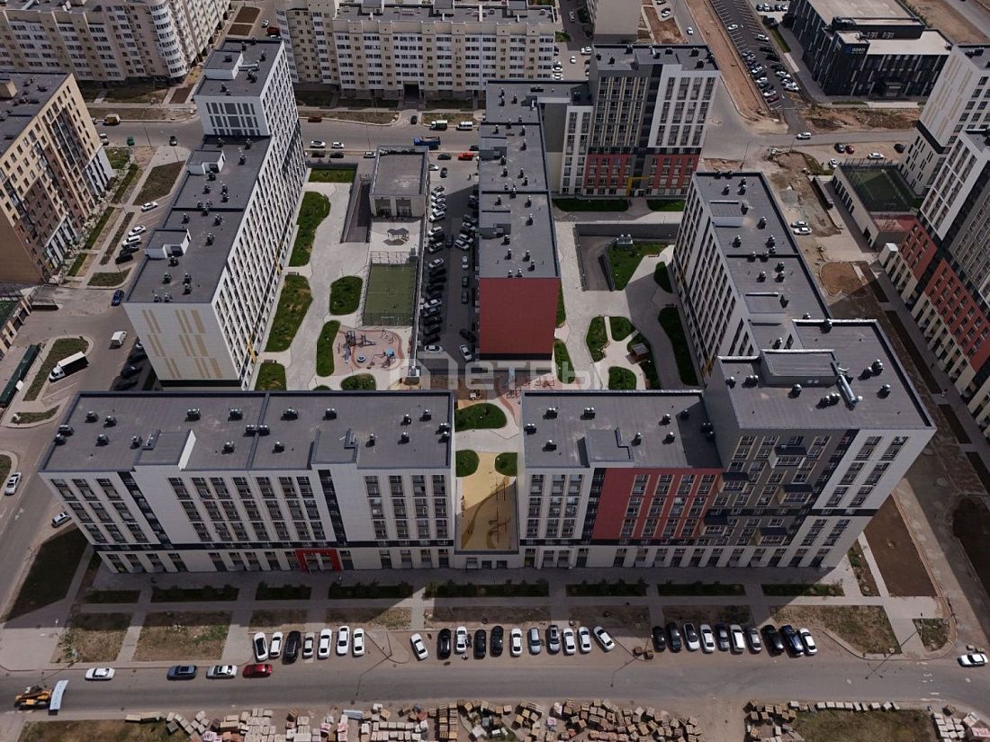 ЖК Eleven