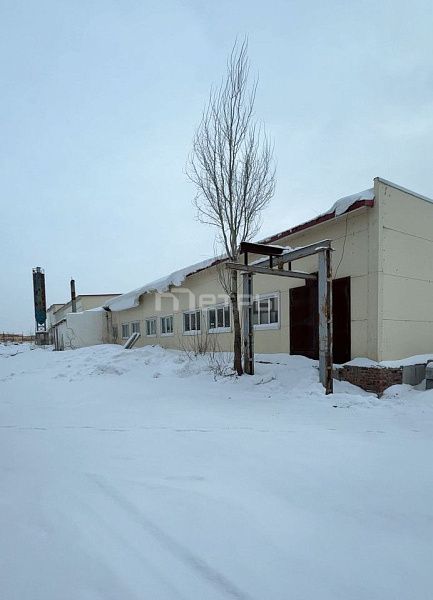 Промбаза на Пушкина