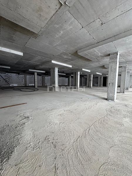 коммерческое помещение