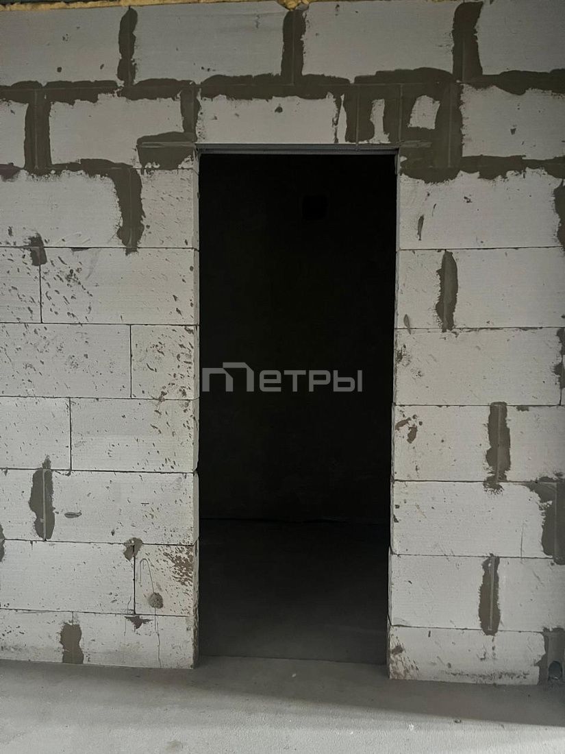 1-комн. в ЖК Испанский дворик 45*кв.м Пригородный