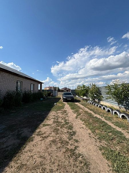 Продается 4 комнатный дом в с.Тайтобе