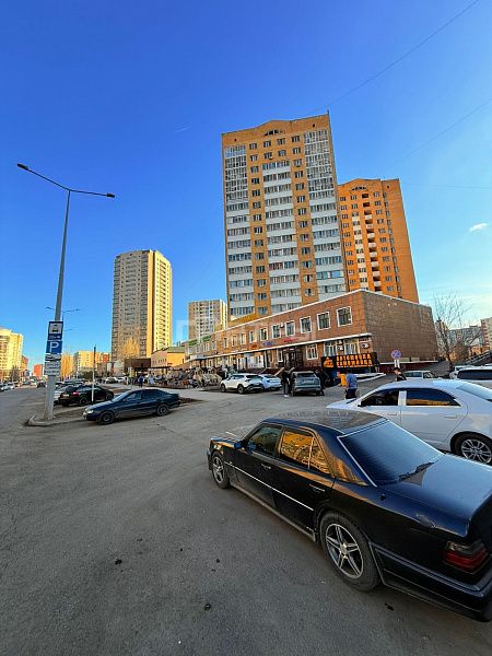 Автомойка на 5 постов