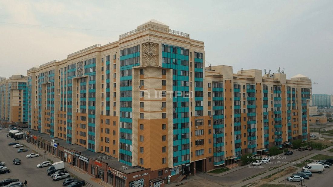 ЖК Кулагер 2