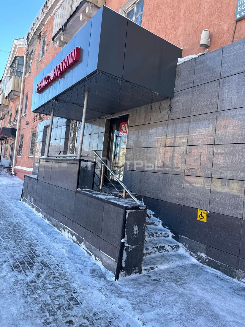 Торговые помещения, 63 м2