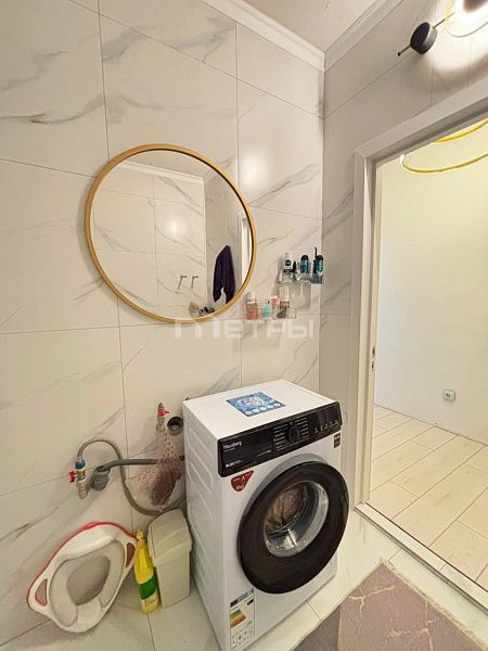 1 комн в ЖК Коргалжынский квартал 36*m2