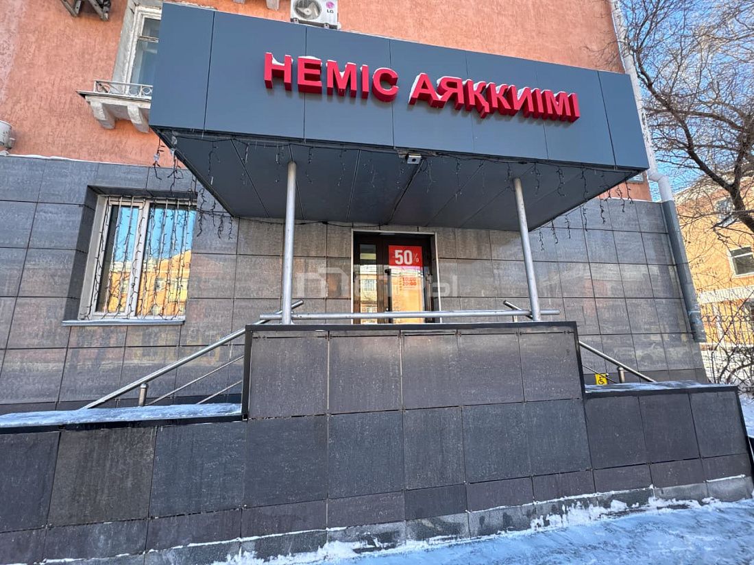Торговые помещения, 63 м2