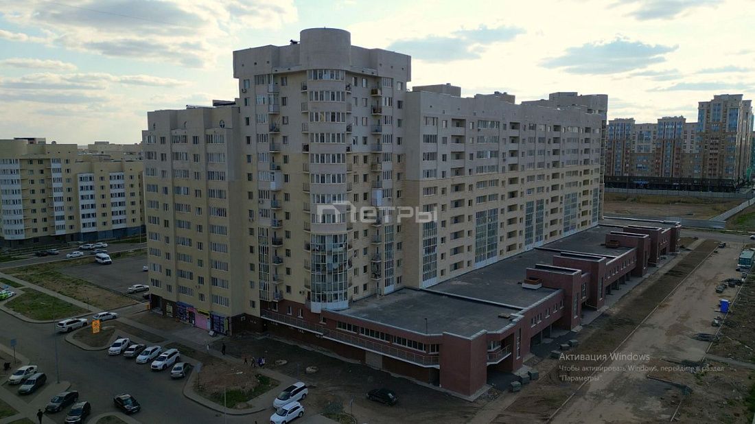 ЖК Шыгыс