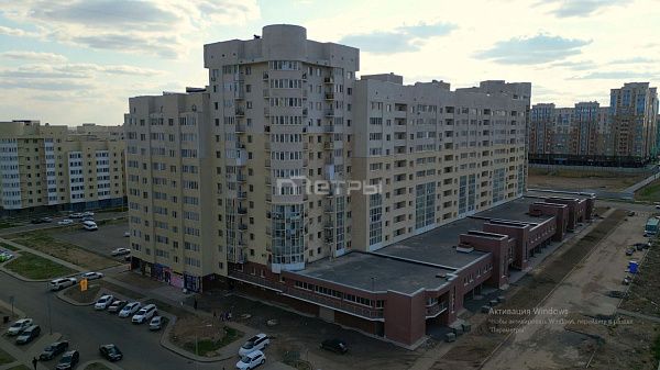 ЖК Шыгыс