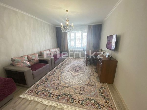 Продам 3 комнатную полноценную квартиру в ЖК Керемет