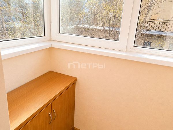 1-комнотноя квартира ЖК  Сауран 6