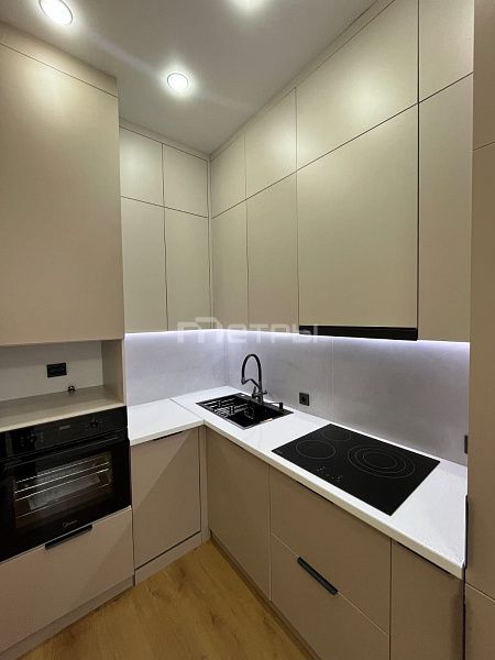 СРОЧНО!!! Полноценная 3х комнатная в ЖК Respublika