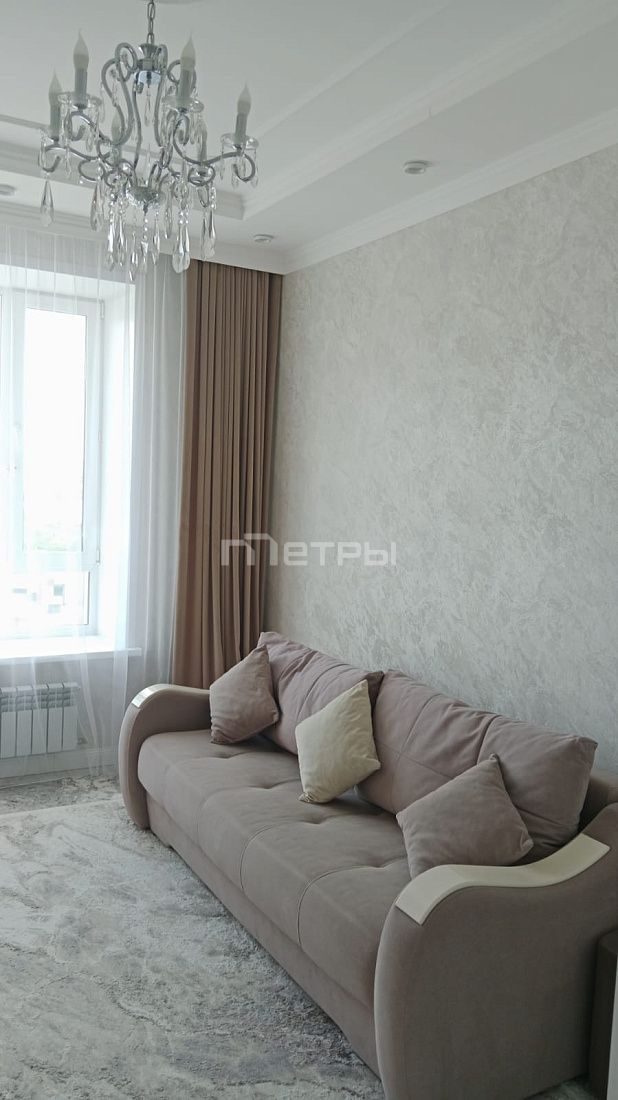 2х комн.кв в ЖК Тандау ПРОДАНА