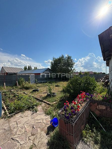 Продается 4 комнатный дом в с.Тайтобе
