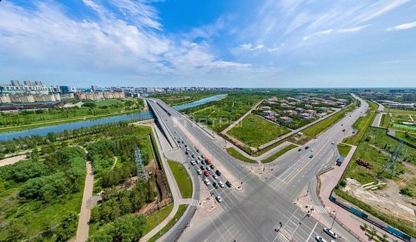 ЖК Capital Park Light