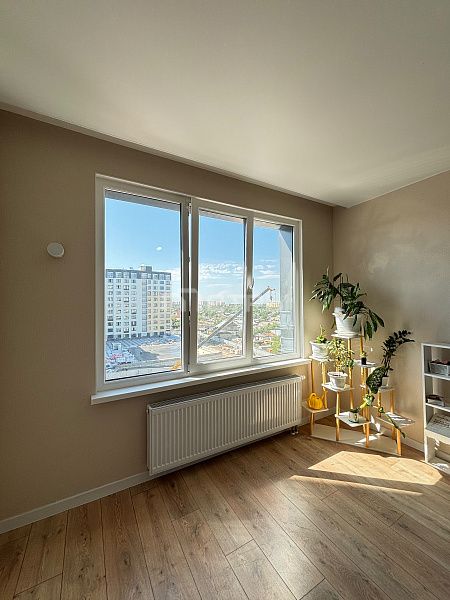 Продается евротрешка в Parkland E