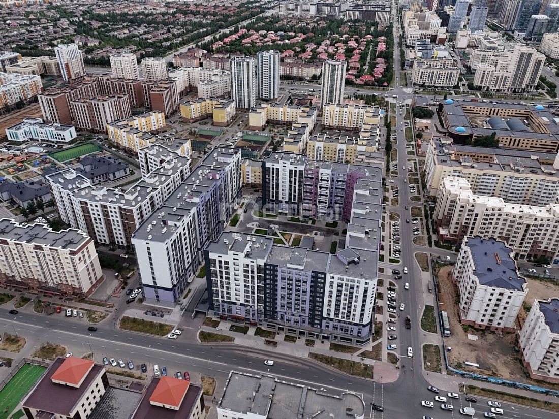 ЖК Triumph City
