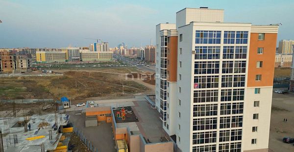 ЖК Лазурный берег