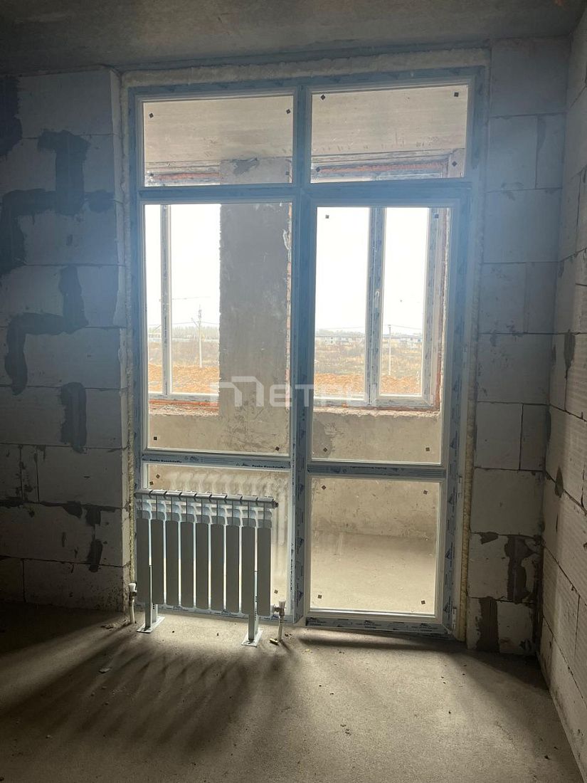 1-комн. в ЖК Испанский дворик 45*кв.м Пригородный