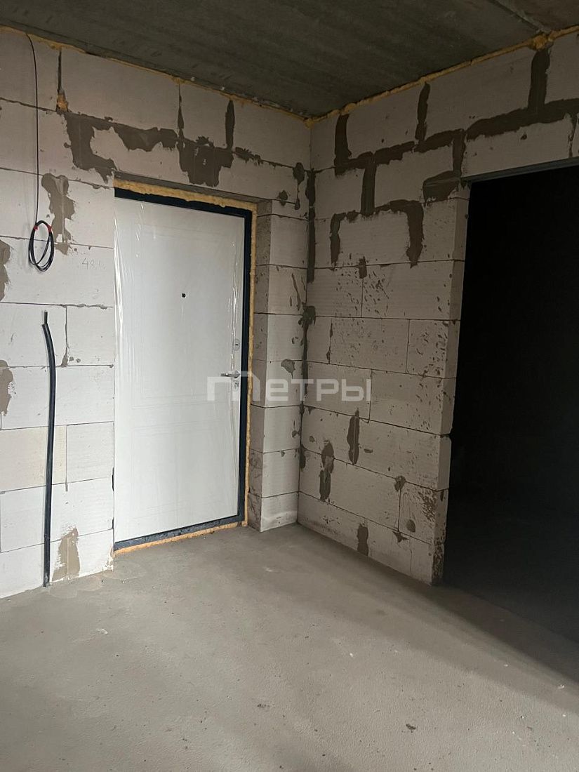 1-комн. в ЖК Испанский дворик 45*кв.м Пригородный