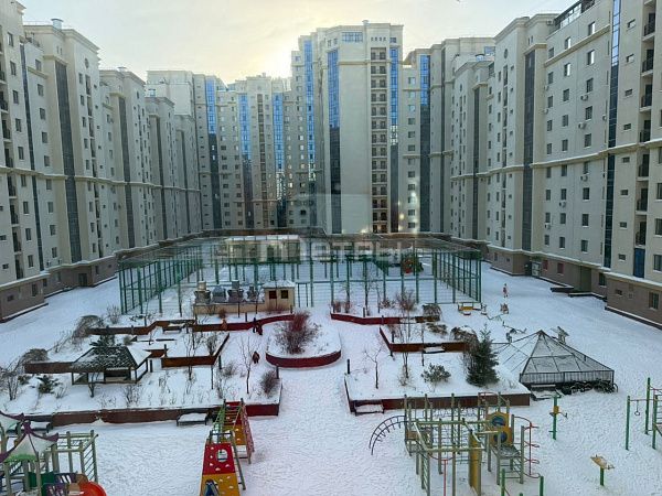 2 ком. Жк коркем 2