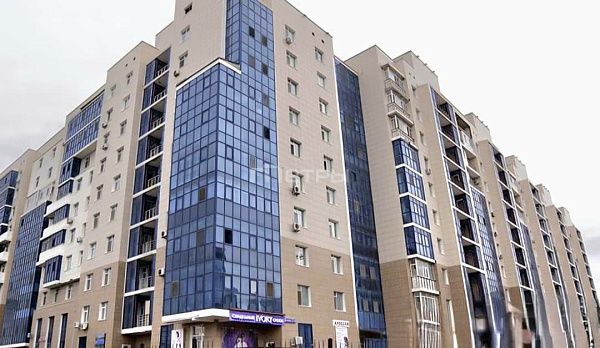 2-комнотноя квартира ЖК Дипламат