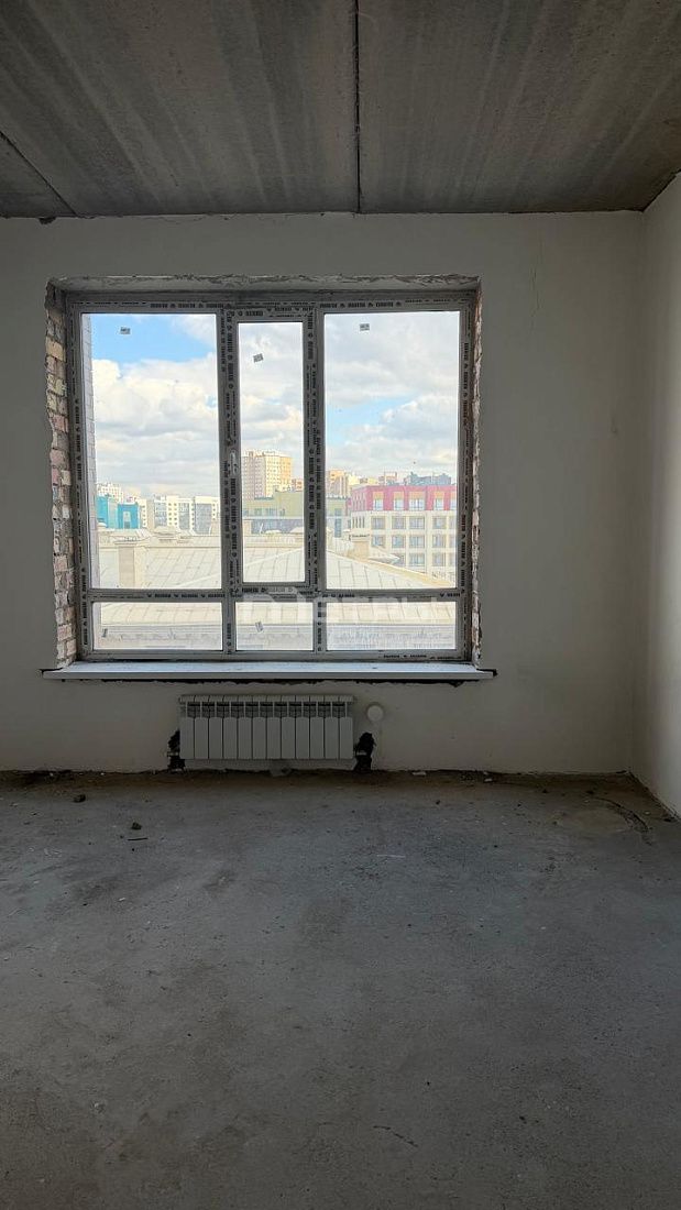 1-комнотноя квартира ЖК Copenhagen